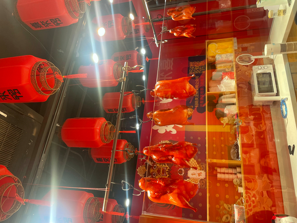 高价求设计，烤鸭店门头设计，室内设计，有经验d-1.jpg
